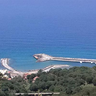 Pisciotta 30 Risultato